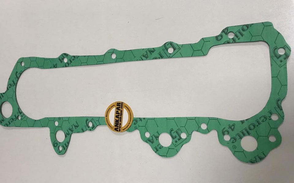 9267437 Gasket