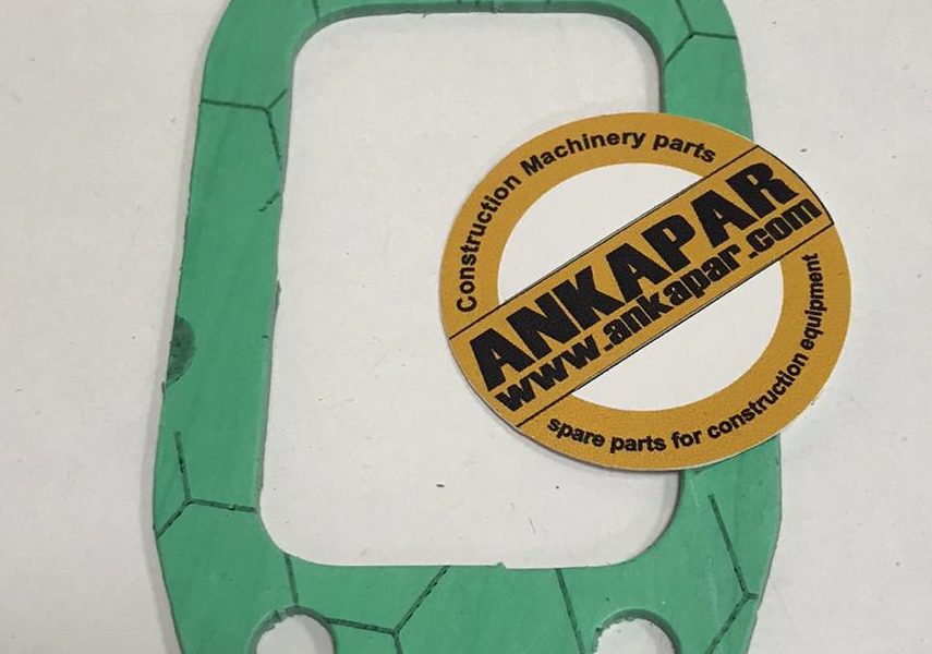 9267838 Gasket