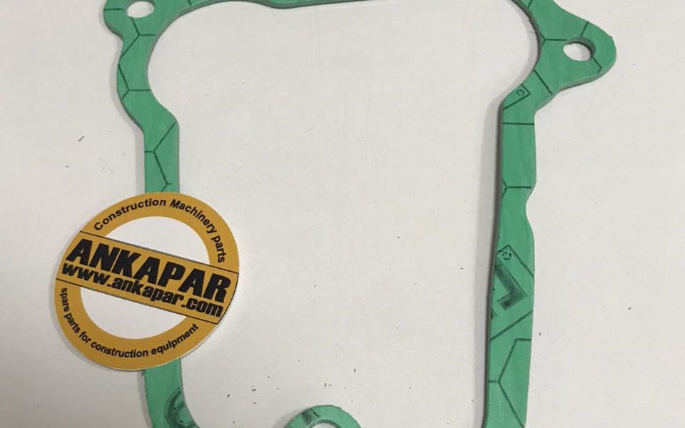 9272966 Gasket