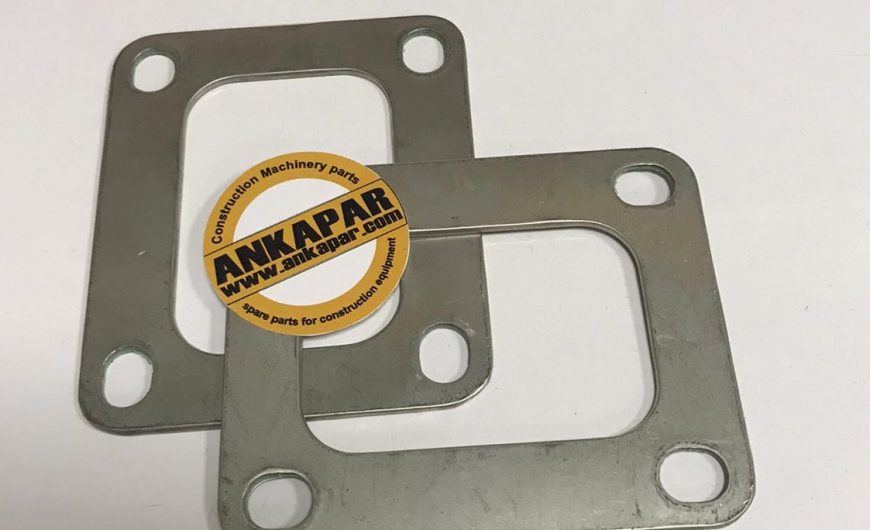 9273423 Liebherr Gasket
