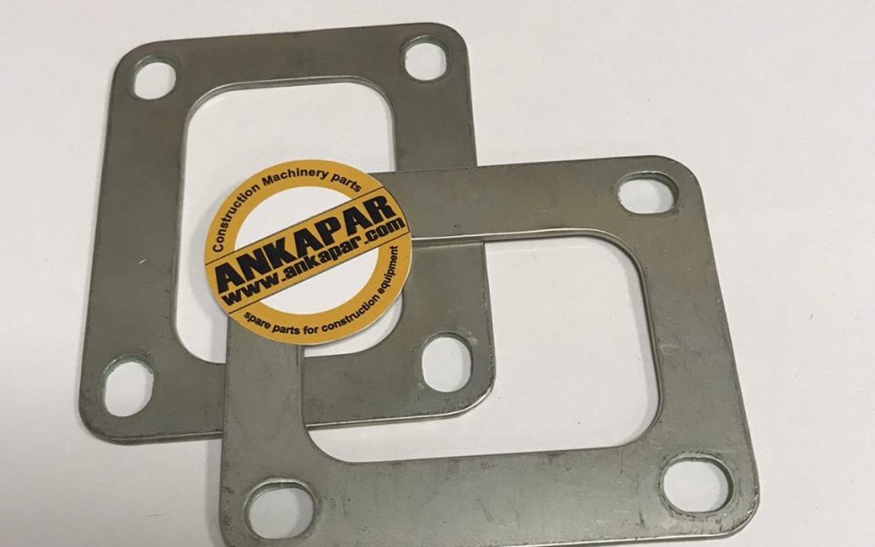 9273423 Liebherr Gasket