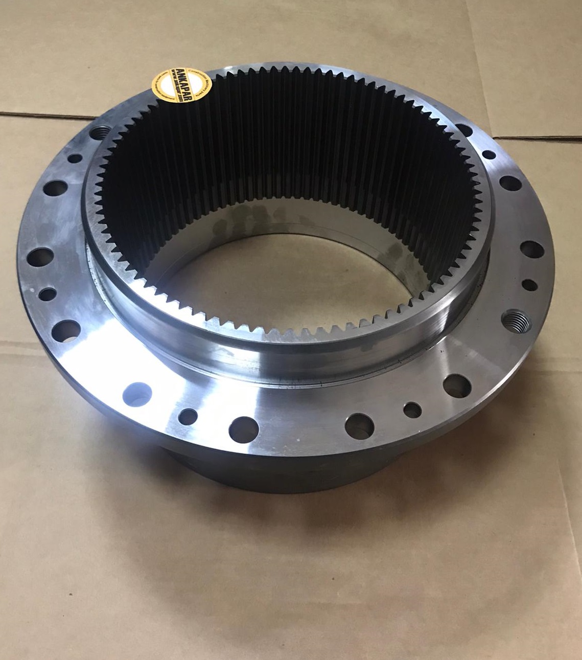 969264001 INNER WHELL