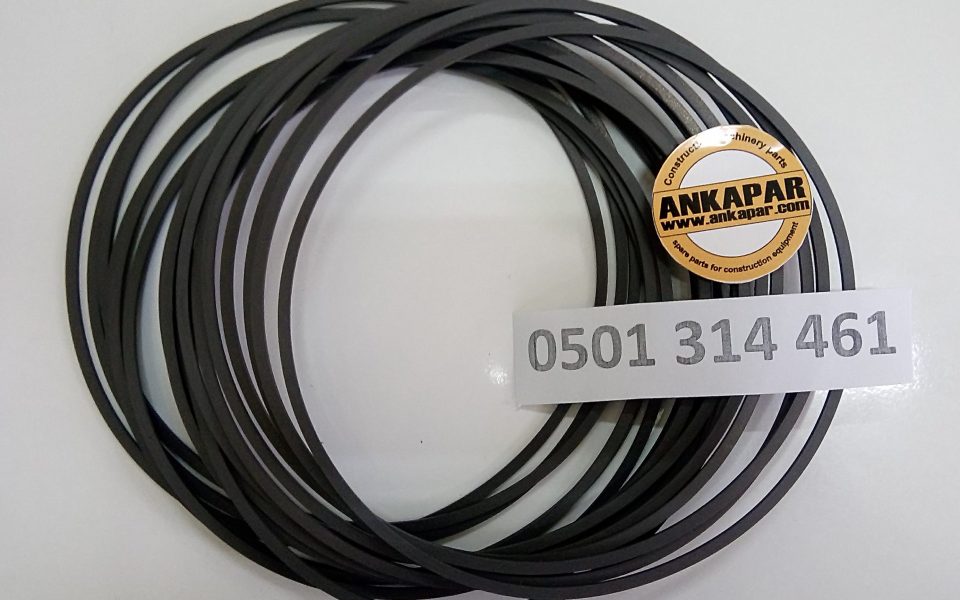 0501 314 461 ZF