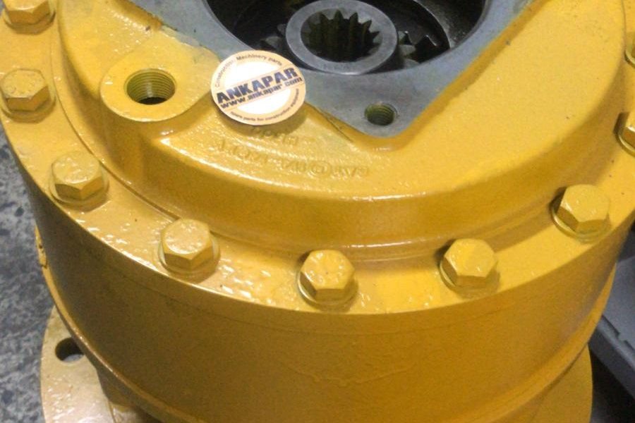 Catarpillar 325 Kule Şanzımanı-reman-swing gearbox
