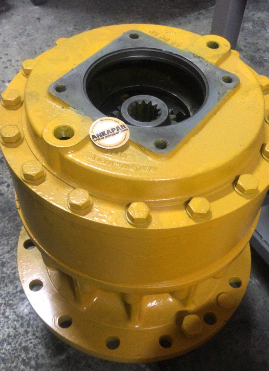 Catarpillar 325 Kule Şanzımanı-reman-swing gearbox