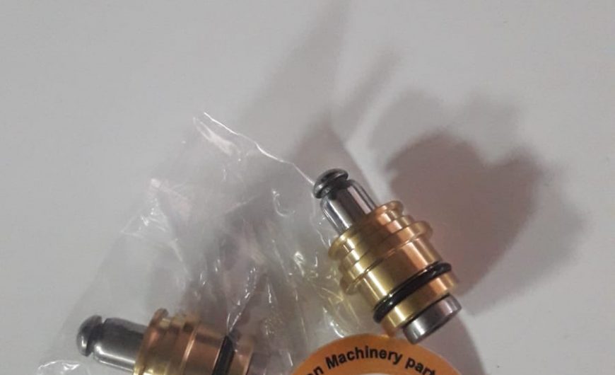 9074482 Liebherr Joistick Tamir Takımı