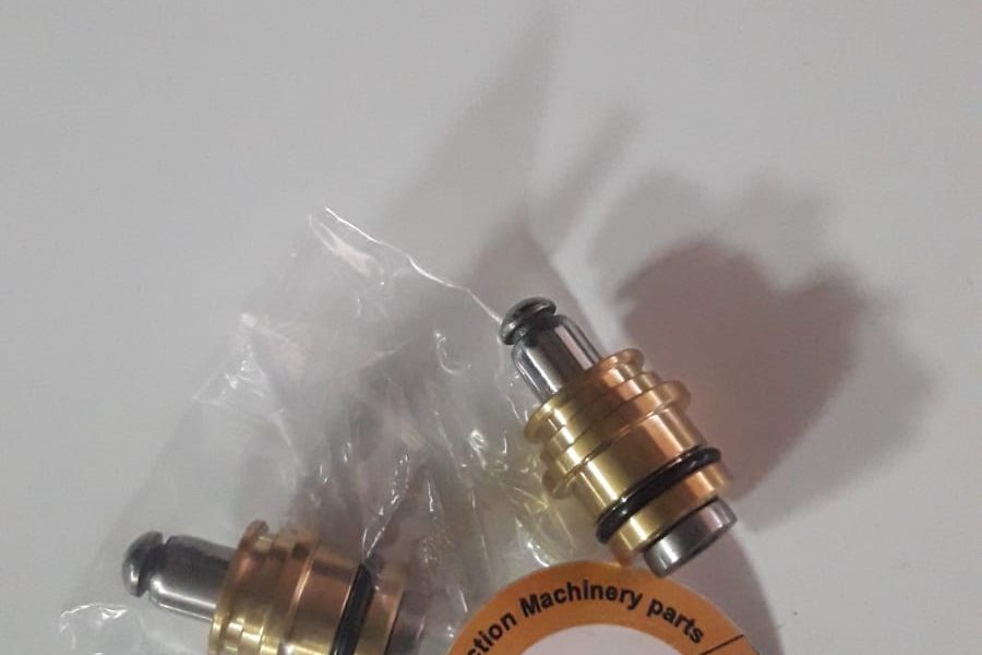 Hitachi ZX210 Swing Gearbox