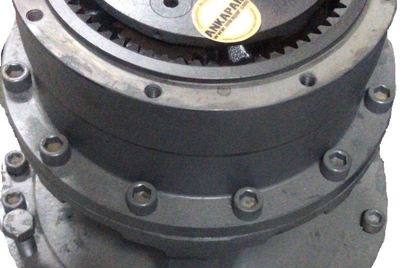 Hitachi ZX210 Swing Gearbox
