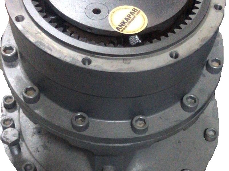 Hitachi ZX210 Swing Gearbox