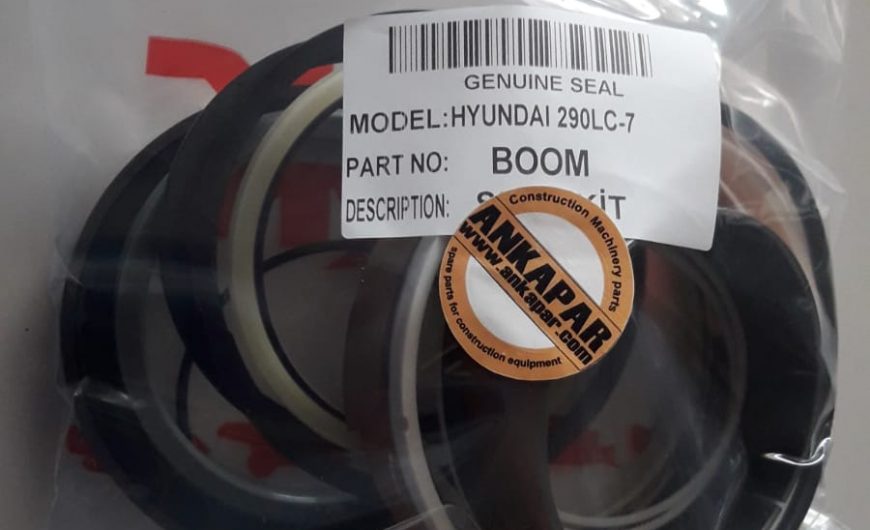 HUNDAI 290  LC-7 TAMİR TAKIMI