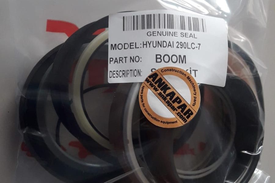 HUNDAI 290  LC-7 TAMİR TAKIMI