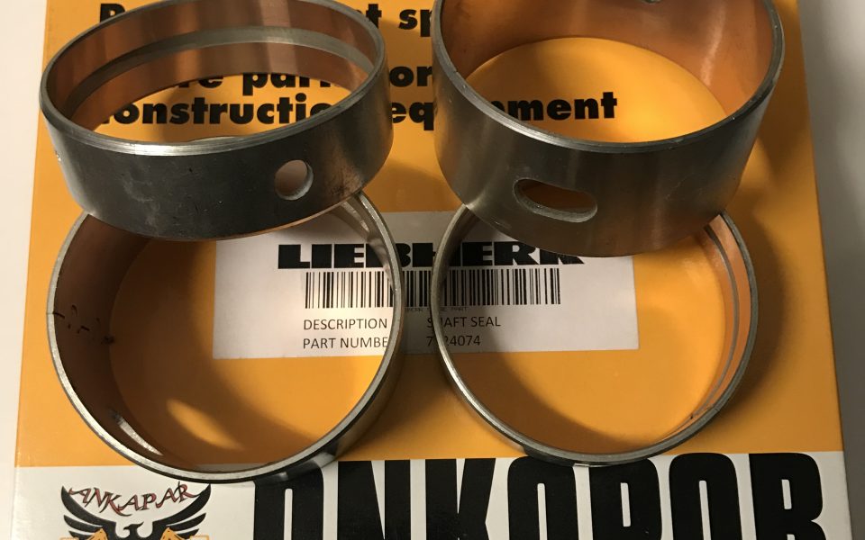 LIEBHERR 9274850 EKSANTRİK BURCU CAM SHAFT BUSHING