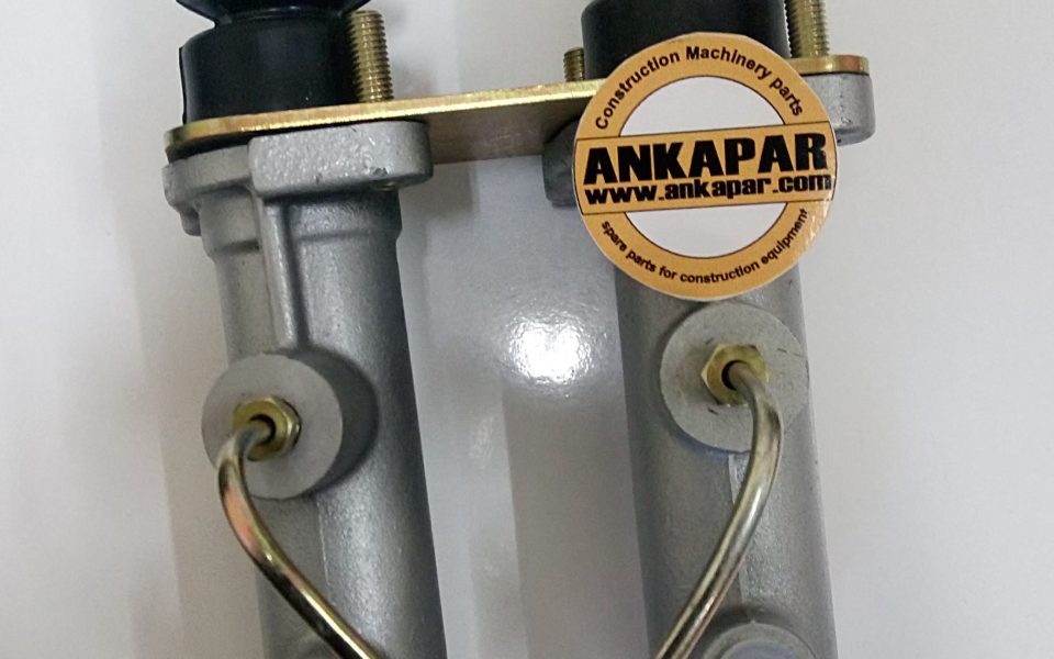 CATERPILLAR FREN MERKEZİ 123-3426