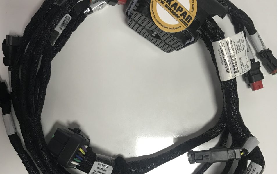 323-9140 CATERPILLAR HARNESS