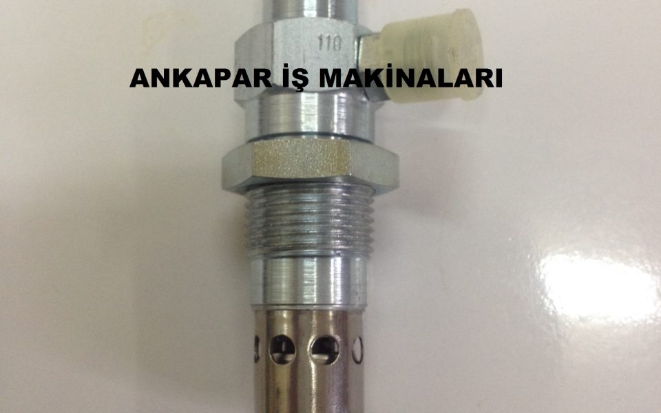 6290096 LİEBHERR FLAME GLOW PLUG