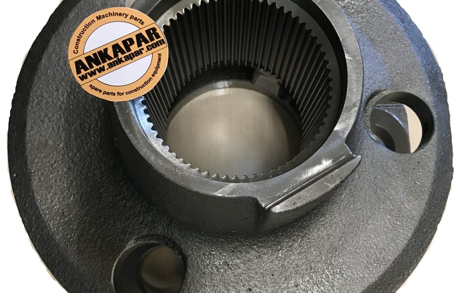 8R4571 CATERPILLAR CARRIER