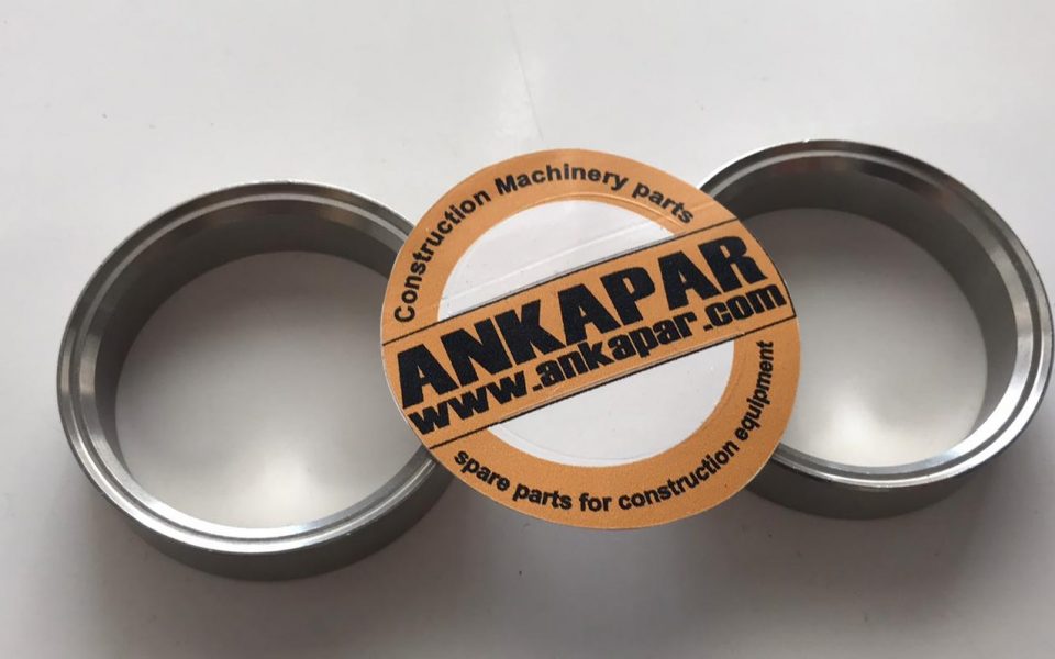 9276885 LİEBHERR EXHAUST VALVE SEAT İNSERT