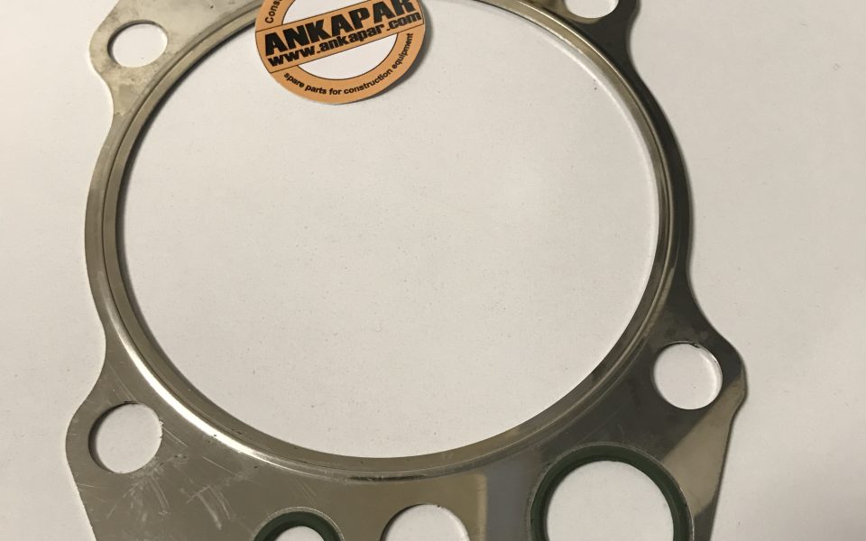 10120844 Liebherr gasket