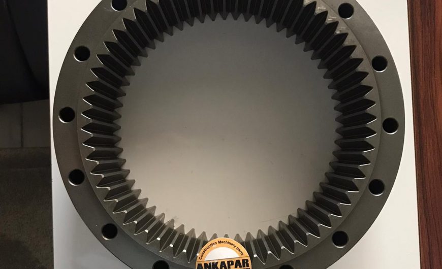 Sumitomo SH 210  Kule Şanzuman Çember Dişli