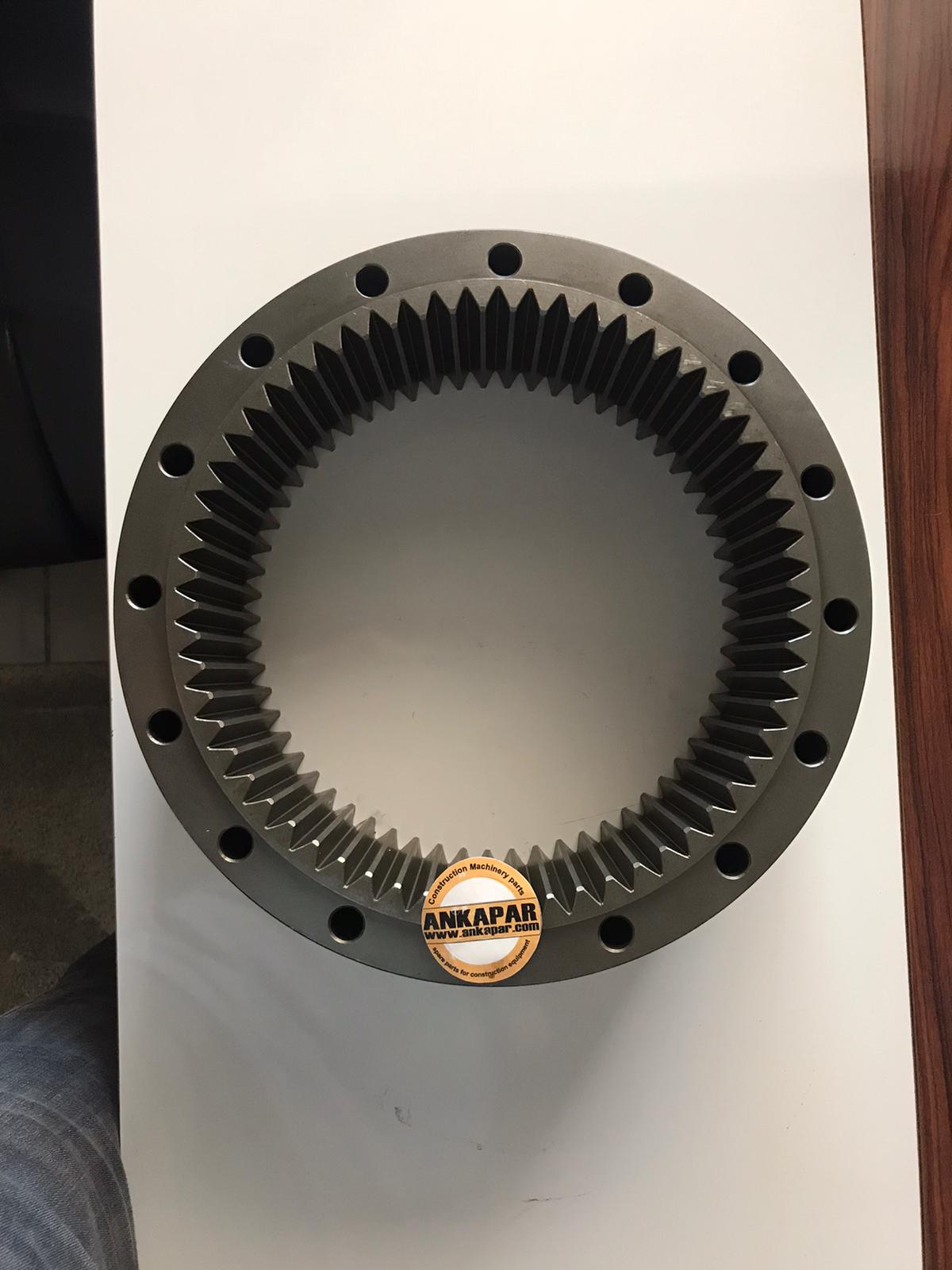 Sumitomo SH 210  Kule Şanzuman Çember Dişli