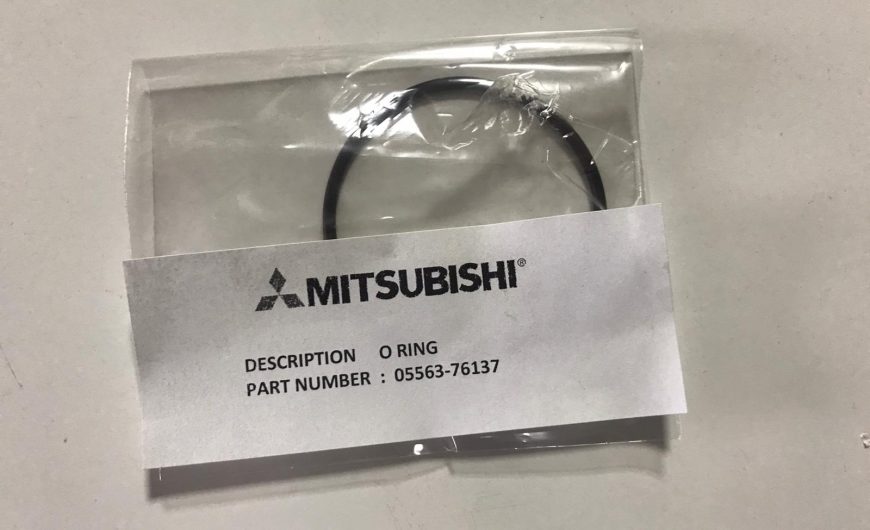 05563-76137 O ring