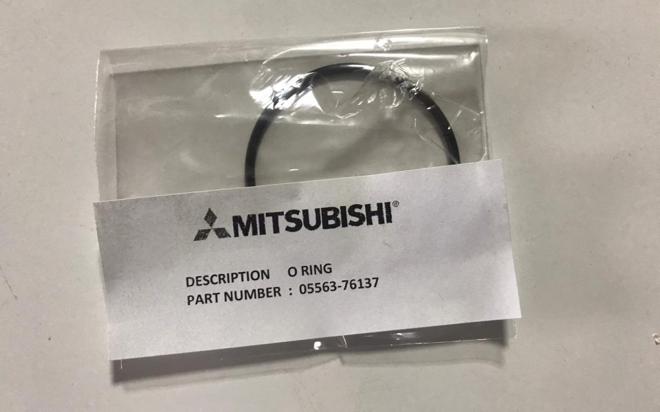 05563-76137 O ring