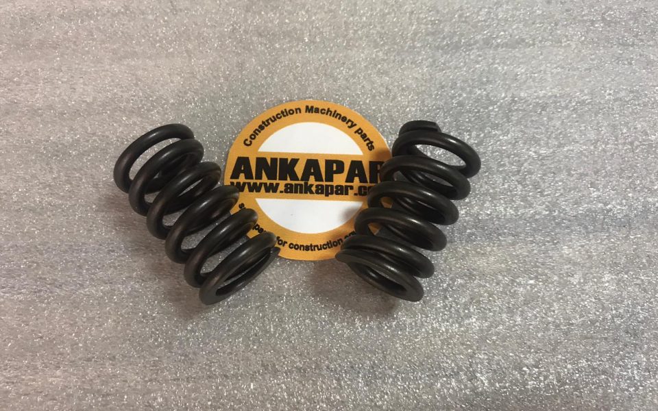 293-3609 Spring
