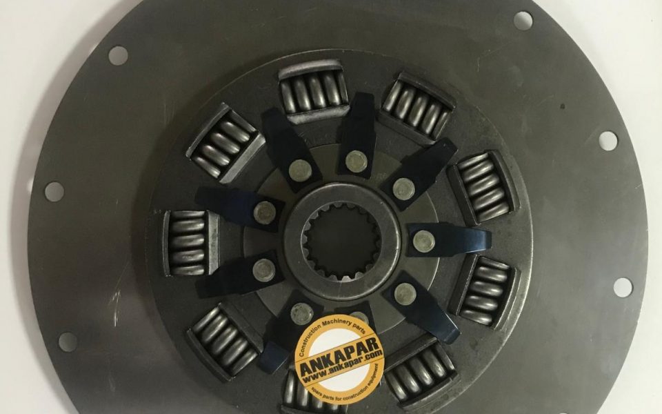 5607974 DAMPER