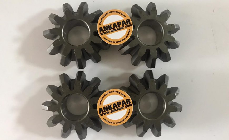 60332-12800 Gear