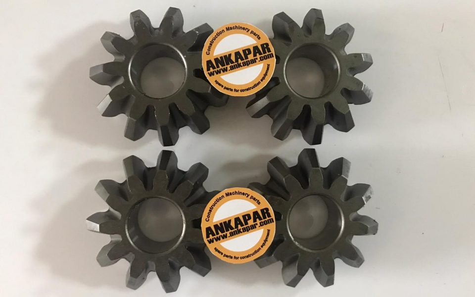 60332-12800 Gear