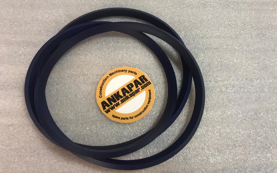 8R9207 SEAL