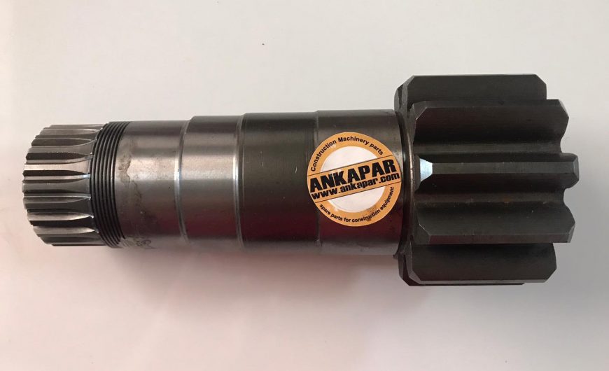 9441586 Shaft-Liebherr