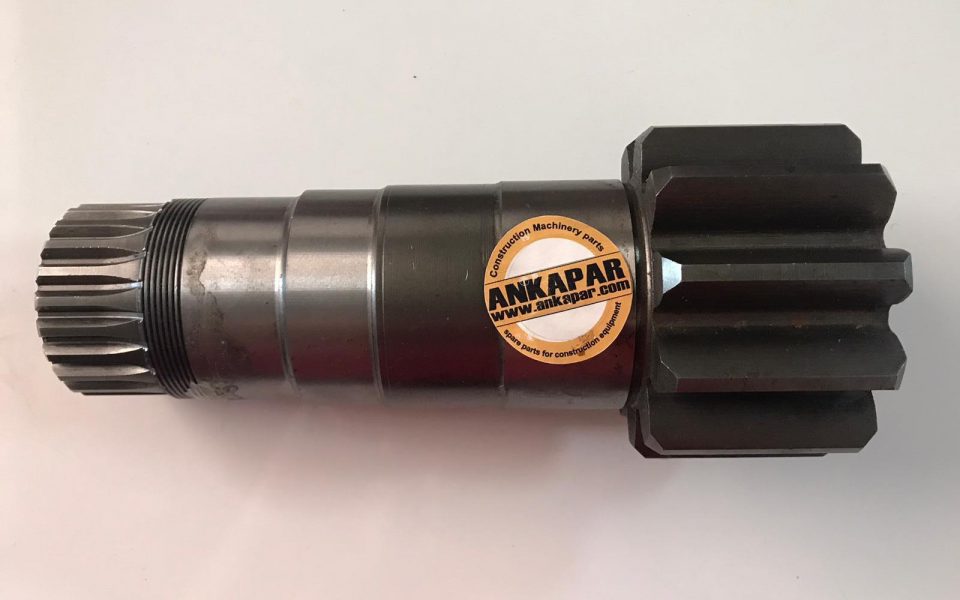 9441586 Shaft-Liebherr
