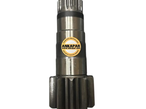 9441586 Shaft-Liebherr