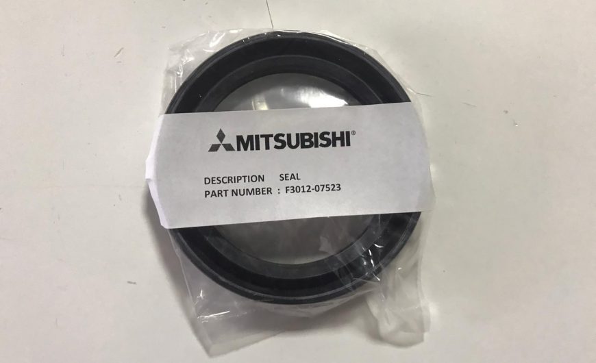 F3012-07523 SEAL Mitsubishi