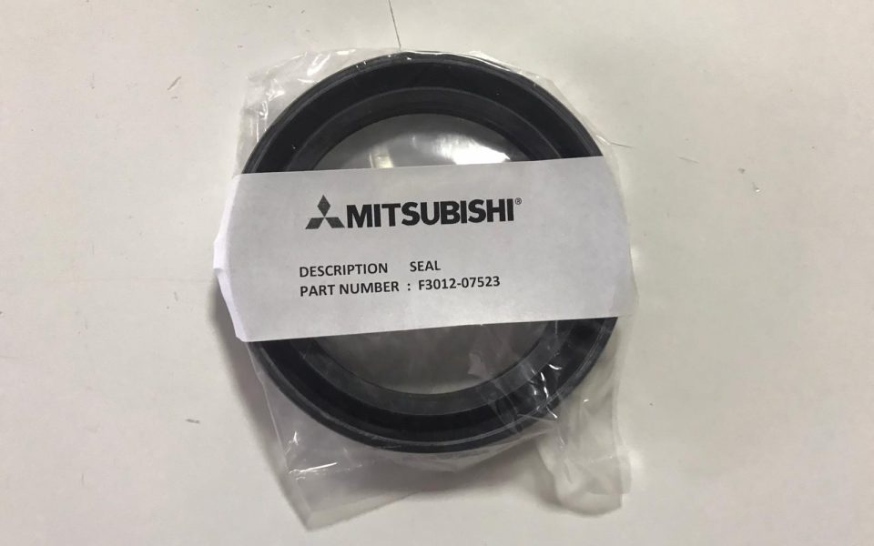 F3012-07523 SEAL Mitsubishi