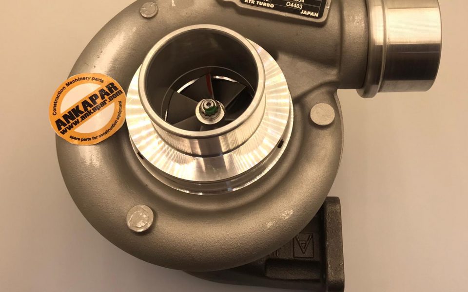 5700240 Liebherr Turbo