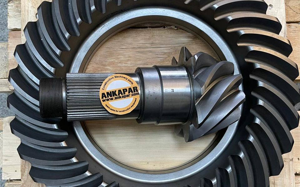 4460 226 030 Bewel Gear Set