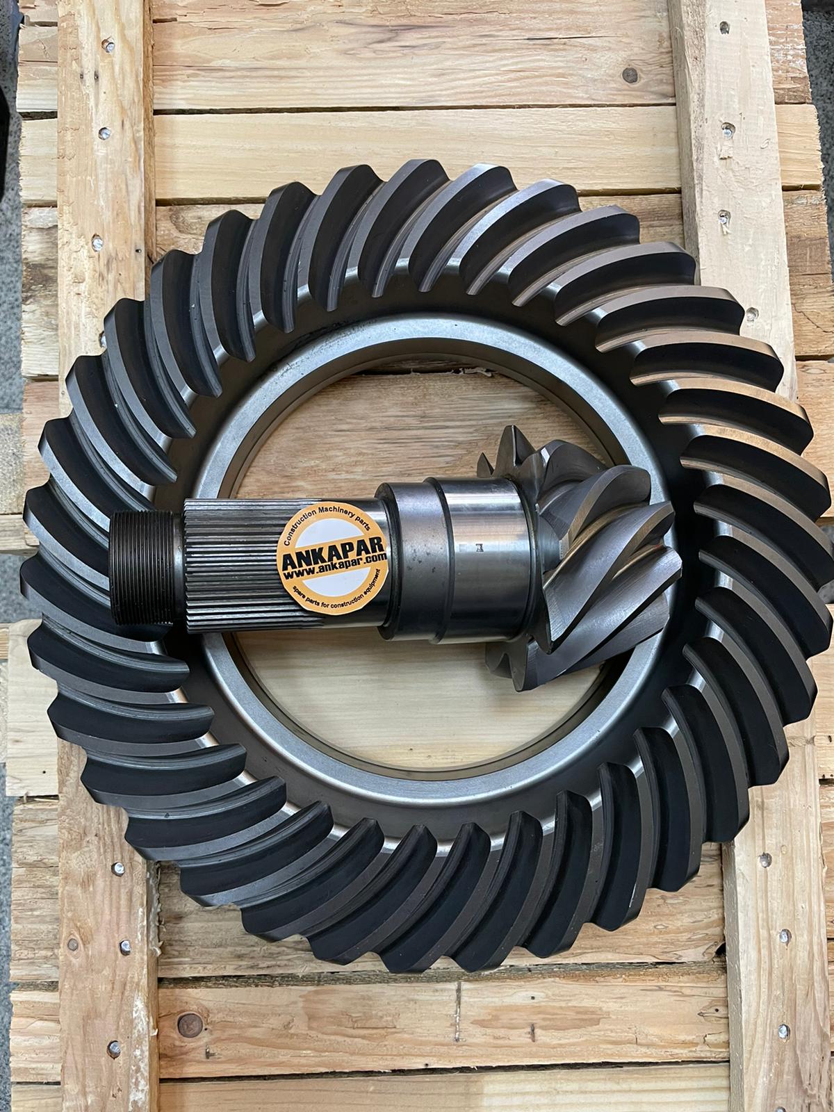 4460 226 030 Bewel Gear Set