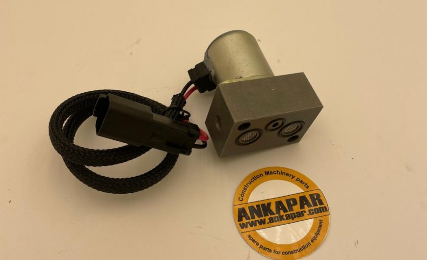 702-21-57400 Komatsu Pilot Valve