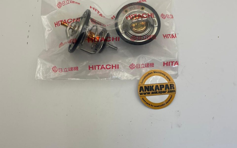 Isuzu 4hk1 termostat
