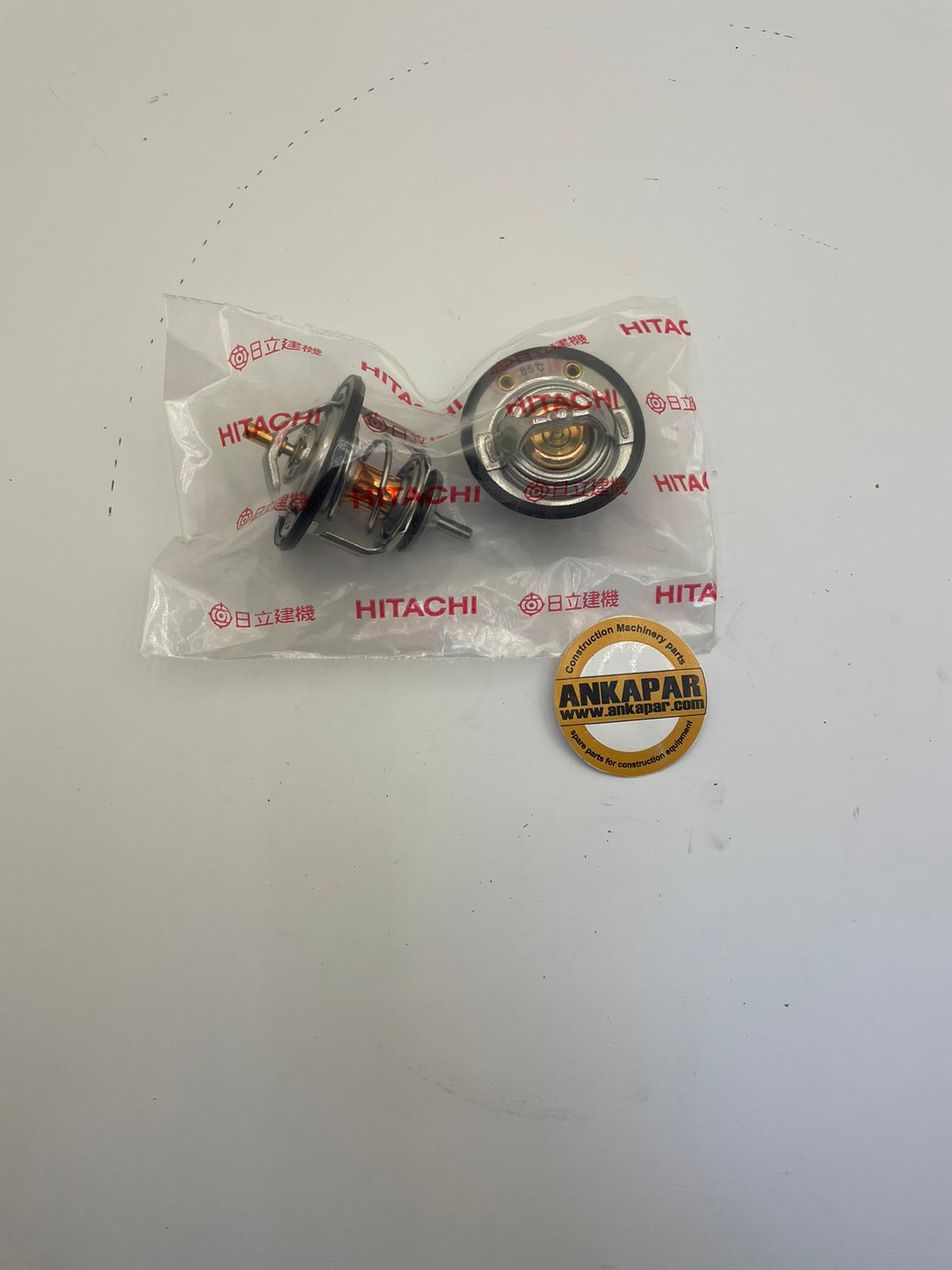 Isuzu 4hk1 termostat