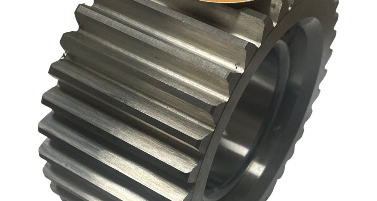 Liebherr’den Türkiye’ye özel soilmixing ataşmanı: MAT 120