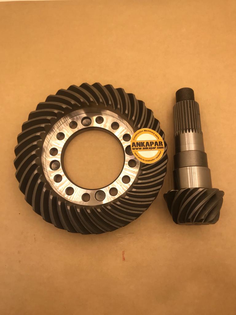 4472 216 008 Bevel Gear Set