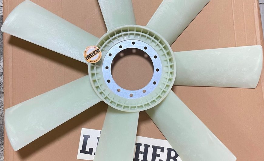5700297 Fan