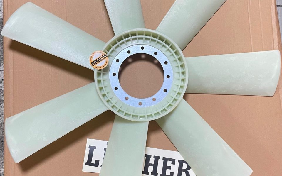 5700297 Fan