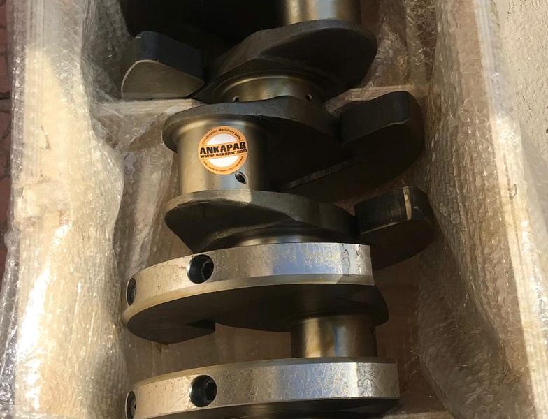 9273729 Crankshaft
