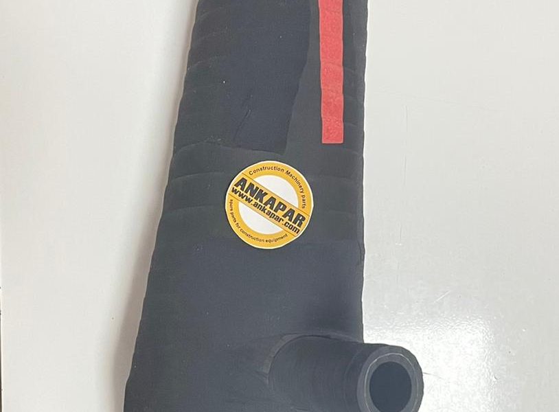 9868060 Air Filter Hose
