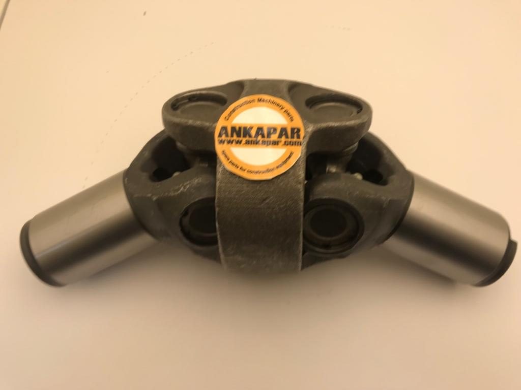 0501 206 521 Double Joint