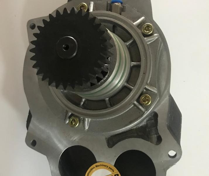 10121021 Water Pump Liebherr
